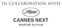 In Collaboration with Marché du Film